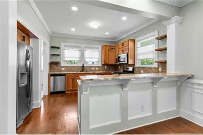 323 N Steele Street, Sanford, NC 27330 - Photo 12