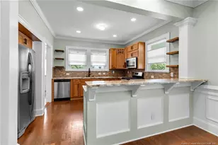 323 N Steele St, Sanford, NC 27330 - Photo 12