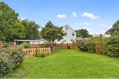 323 N Steele Street, Sanford, NC 27330 - Photo 42