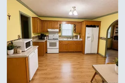 472 Ingle Drive, Red Springs, NC 28377 - Photo 2