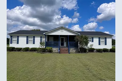 472 Ingle Drive, Red Springs, NC 28377 - Photo 1