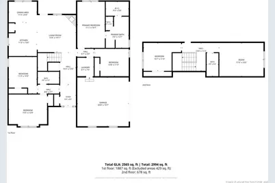 305 Planters Lane, Coats, NC 27521 - Photo 50