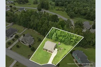 305 Planters Lane, Coats, NC 27521 - Photo 2