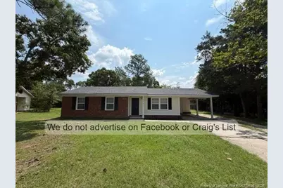 5947 Spinner Road, Hope Mills, NC 28348 - Photo 1