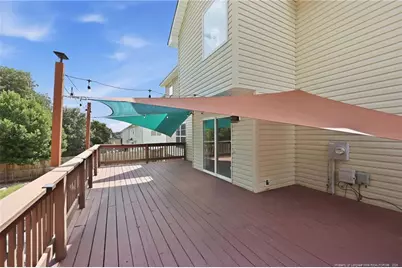 95 Mountain View Drive, Sanford, NC 27332 - Photo 36