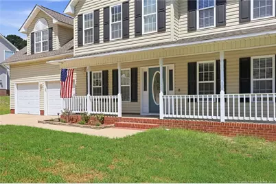 95 Mountain View Drive, Sanford, NC 27332 - Photo 1