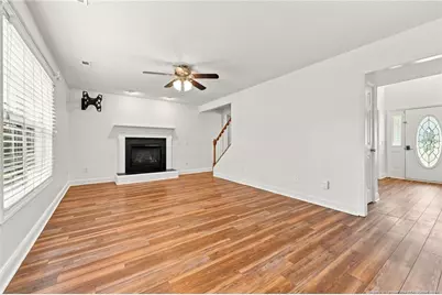 95 Mountain View Drive, Sanford, NC 27332 - Photo 8
