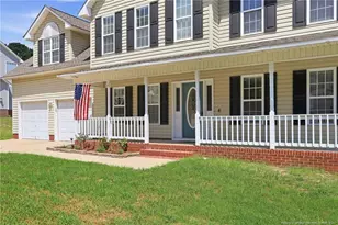 95 Mountain View Dr, Sanford, NC 27332 - Photo 2