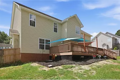 95 Mountain View Drive, Sanford, NC 27332 - Photo 34