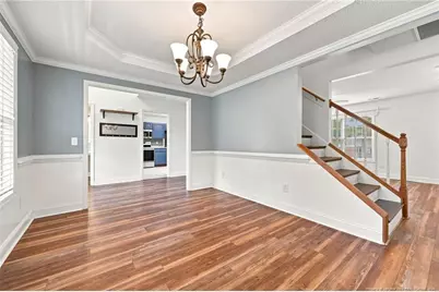 95 Mountain View Drive, Sanford, NC 27332 - Photo 6