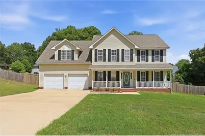 95 Mountain View Drive, Sanford, NC 27332 - Photo 2