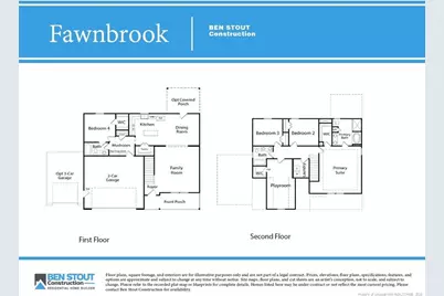 387 Thorntons Creek Drive, Erwin, NC 28339 - Photo 4