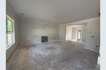 387 Thorntons Creek Drive, Erwin, NC 28339 - Photo 4