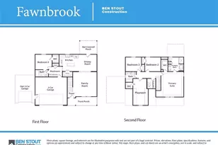 387 Thorntons Creek Dr, Erwin, NC 28339 - Photo 16
