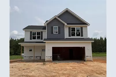 387 Thorntons Creek Drive, Erwin, NC 28339 - Photo 1