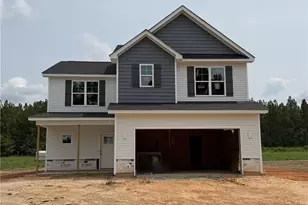 387 Thorntons Creek Dr, Erwin, NC 28339 - Photo 1