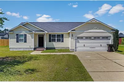 46 Hybrid Lane, Linden, NC 28356 - Photo 1