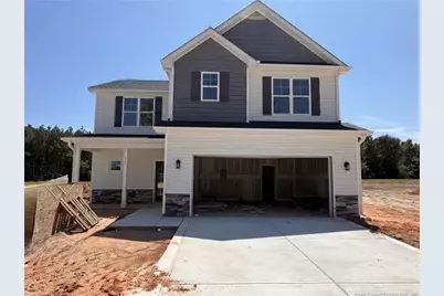 347 Thorntons Creek Drive, Erwin, NC 28339 - Photo 1