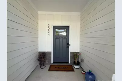 3034 Candlelight Drive, Fayetteville, NC 28311 - Photo 4