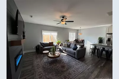 3034 Candlelight Drive, Fayetteville, NC 28311 - Photo 12