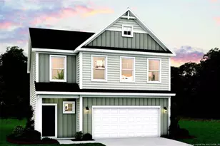 62 Stone Crk Dr Lot 9, Coats, NC 27521 - Photo 1