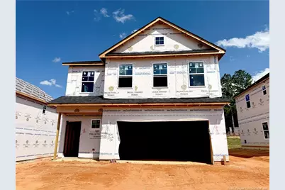 62 Stone Creek (Lot 9) Drive, Coats, NC 27521 - Photo 4