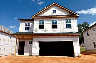 62 Stone Crk Dr Lot 9, Coats, NC 27521 - Photo 4