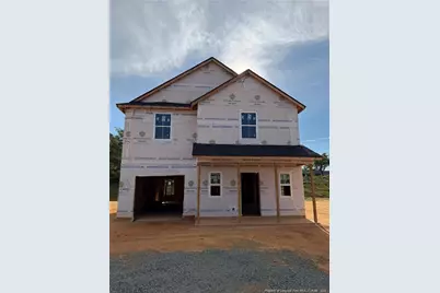 42 Stone Creek (Lot 6) Drive, Coats, NC 27521 - Photo 2