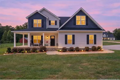 1205 Palestine Road, Linden, NC 28356 - Photo 1