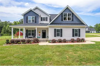 1205 Palestine Road, Linden, NC 28356 - Photo 2