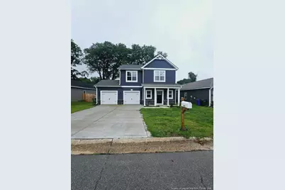 1211 Branson Street, Fayetteville, NC 28305 - Photo 2