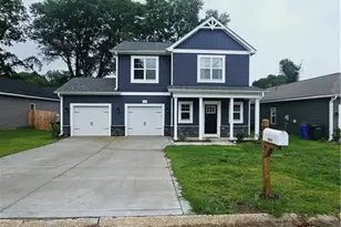 1211 Branson St, Fayetteville, NC 28305 - Photo 2