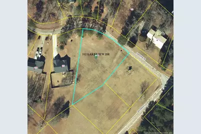 112 Lakeview Drive, Red Springs, NC 28377 - Photo 8