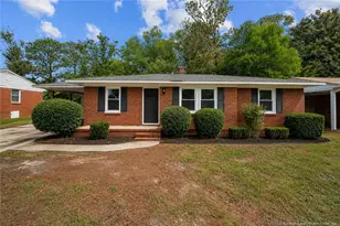 4816 Redwood Dr, Fayetteville, NC 28304 - Photo 1