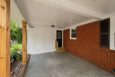 4816 Redwood Drive, Fayetteville, NC 28304 - Photo 2