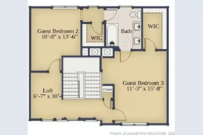521 Bartley Street, Vass, NC 28394 - Photo 4