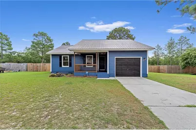 224 Mumford Road, Raeford, NC 28376 - Photo 2