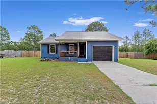 224 Mumford Rd, Raeford, NC 28376 - Photo 2