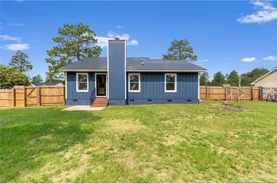 224 Mumford Road, Raeford, NC 28376 - Photo 18