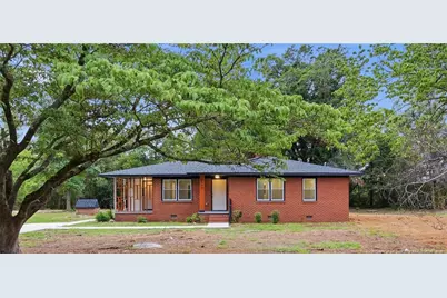2340 Sunnyside School Road, Fayetteville, NC 28312 - Photo 1