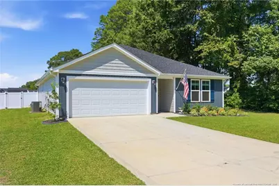 5828 Panther Drive, Hope Mills, NC 28348 - Photo 2