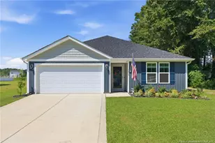 5828 Panther Dr, Hope Mills, NC 28348 - Photo 1
