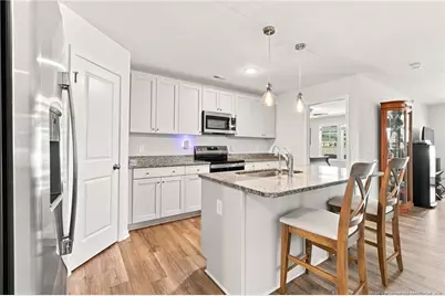 5828 Panther Drive, Hope Mills, NC 28348 - Photo 8