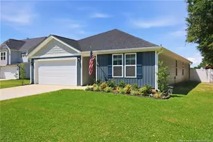 5828 Panther Dr, Hope Mills, NC 28348 - Photo 4