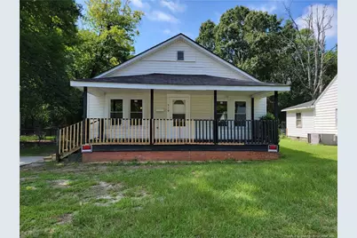 519 Edwards Street, Fayetteville, NC 28301 - Photo 1