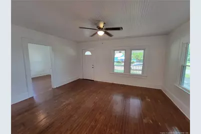 519 Edwards Street, Fayetteville, NC 28301 - Photo 2