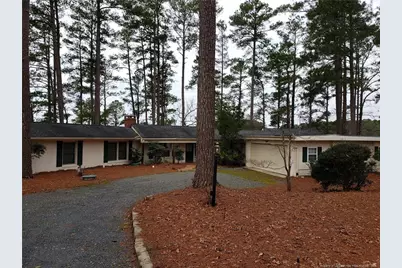 9 Dixie Drive, Whispering Pines, NC 28327 - Photo 6