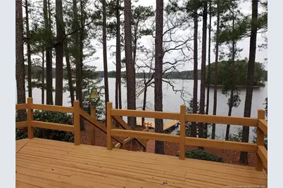 9 Dixie Drive, Whispering Pines, NC 28327 - Photo 36