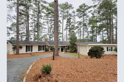 9 Dixie Drive, Whispering Pines, NC 28327 - Photo 4