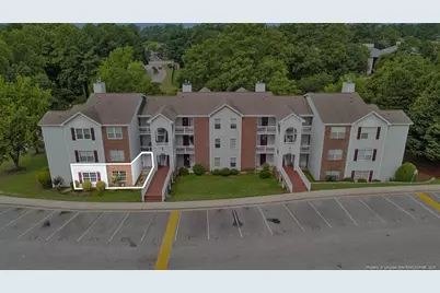 201 Waterdown Drive #1, Fayetteville, NC 28314 - Photo 2